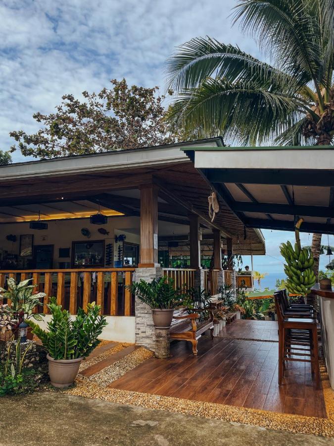 South Mountain Resort Siquijor Exterior photo
